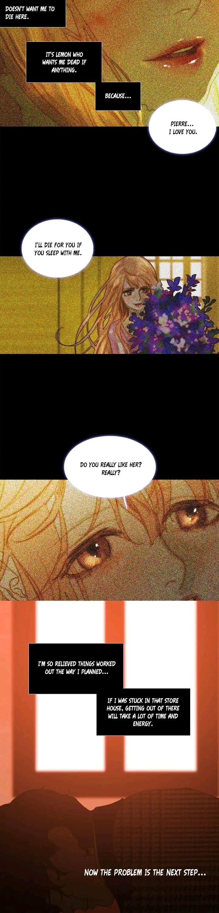 The Pale Horse Chapter 144 17