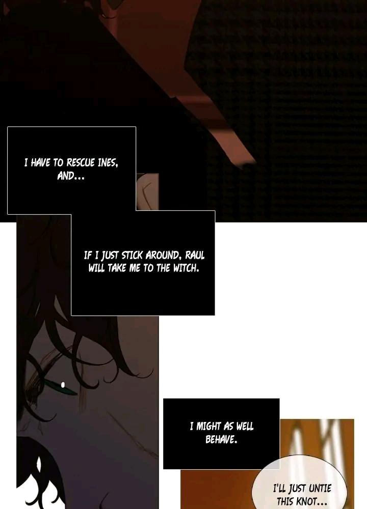 The Pale Horse Chapter 144 18