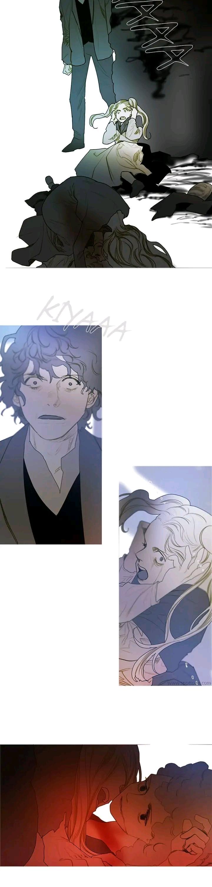 The Pale Horse Chapter 158 11