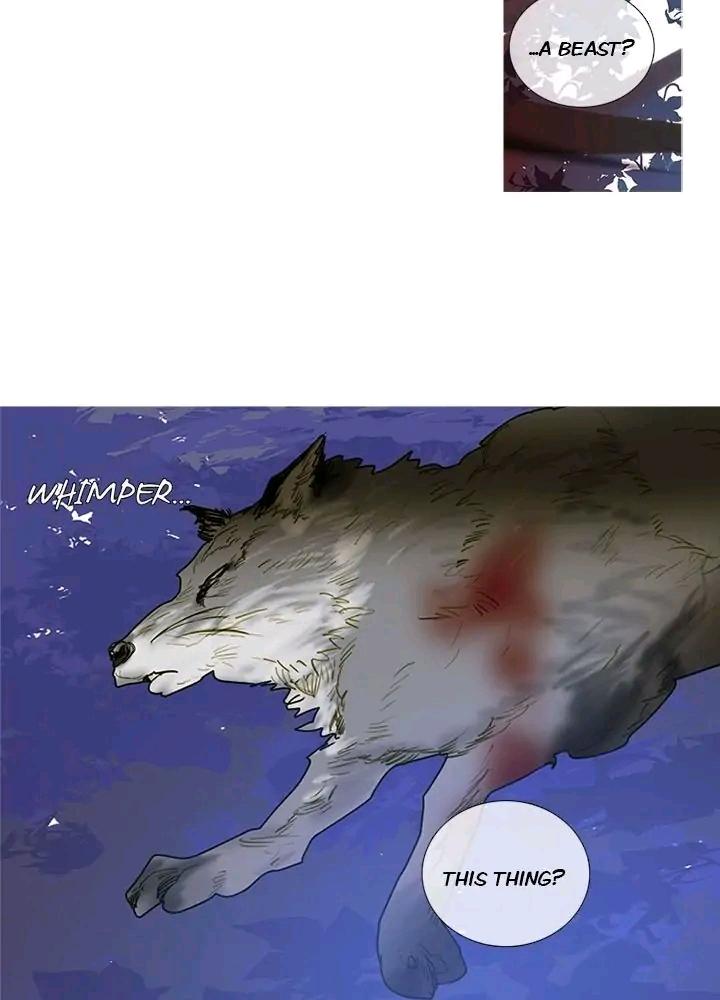 The Pale Horse Chapter 158 14
