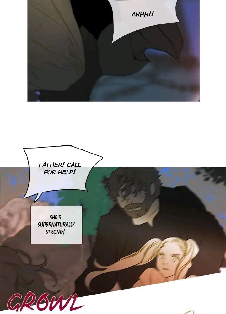 The Pale Horse Chapter 158 16