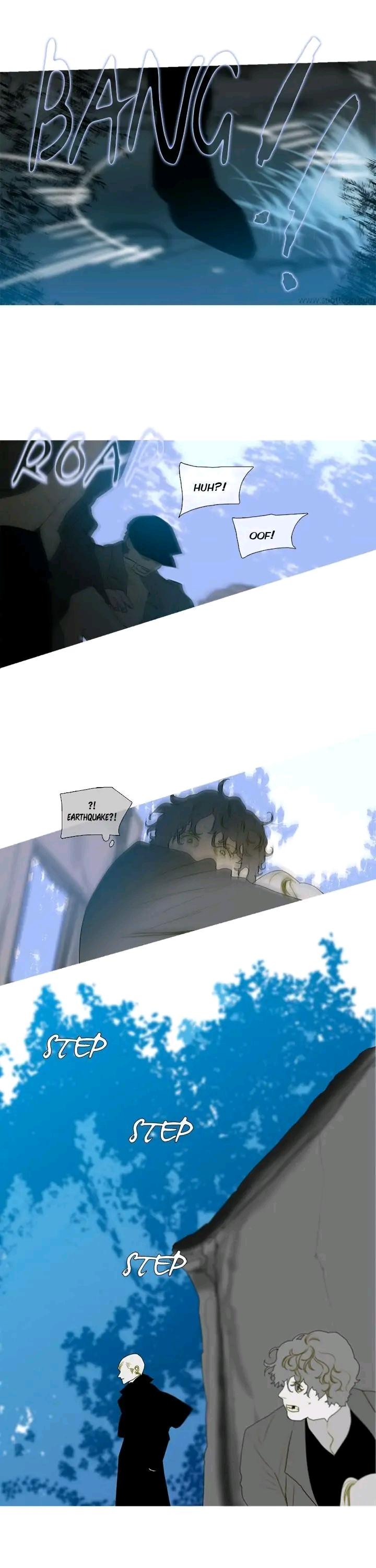 The Pale Horse Chapter 158 19