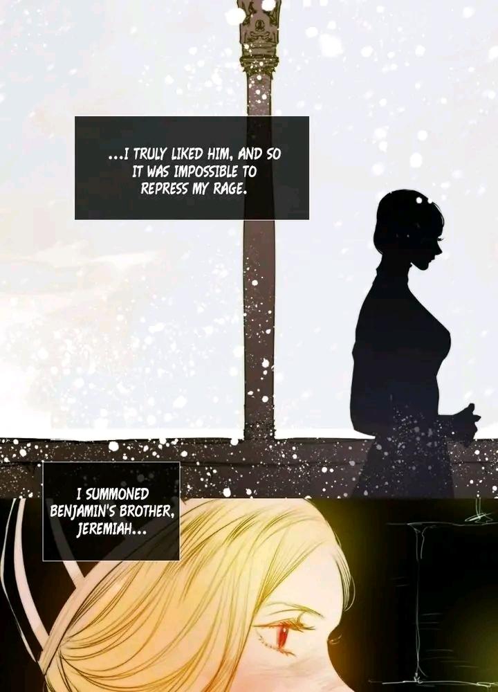 The Pale Horse Chapter 177 2