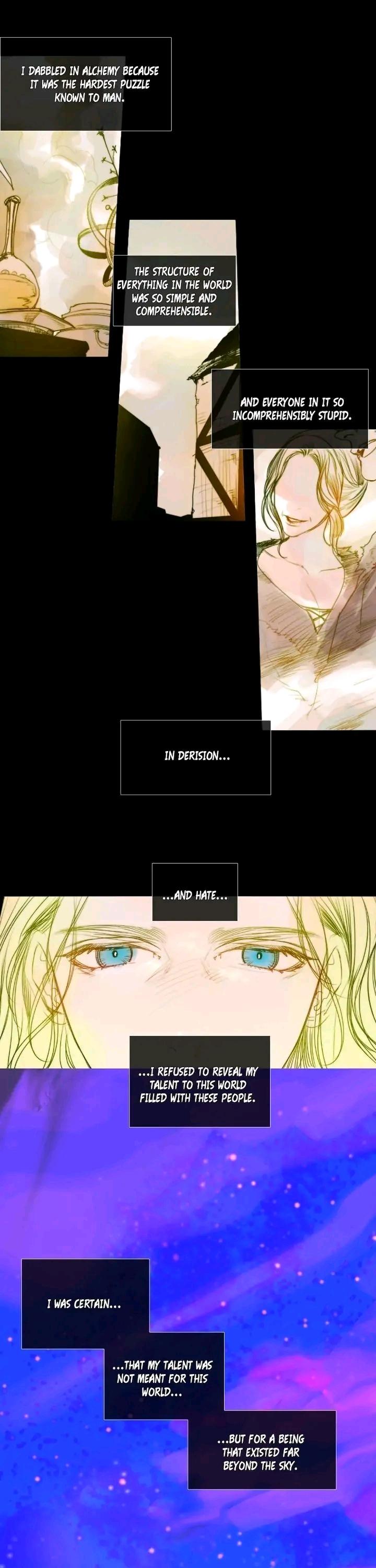 The Pale Horse Chapter 177 11