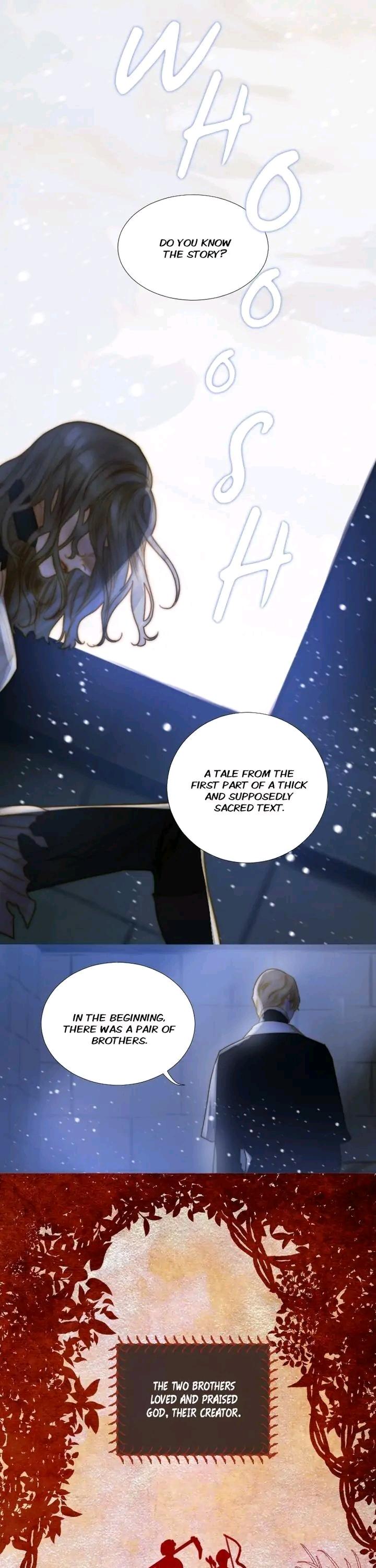 The Pale Horse Chapter 182 1
