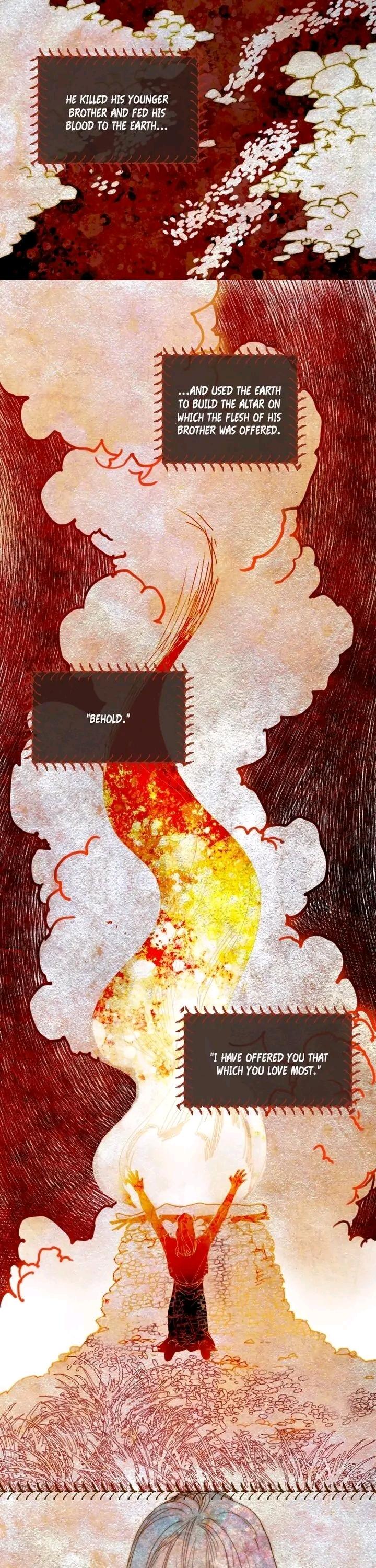 The Pale Horse Chapter 182 7