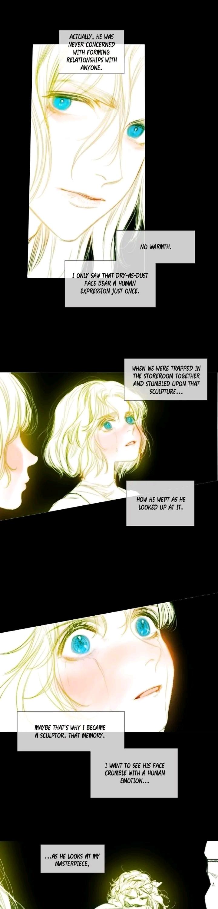 The Pale Horse Chapter 182 15