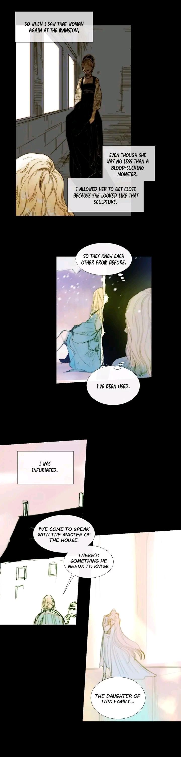 The Pale Horse Chapter 182 17
