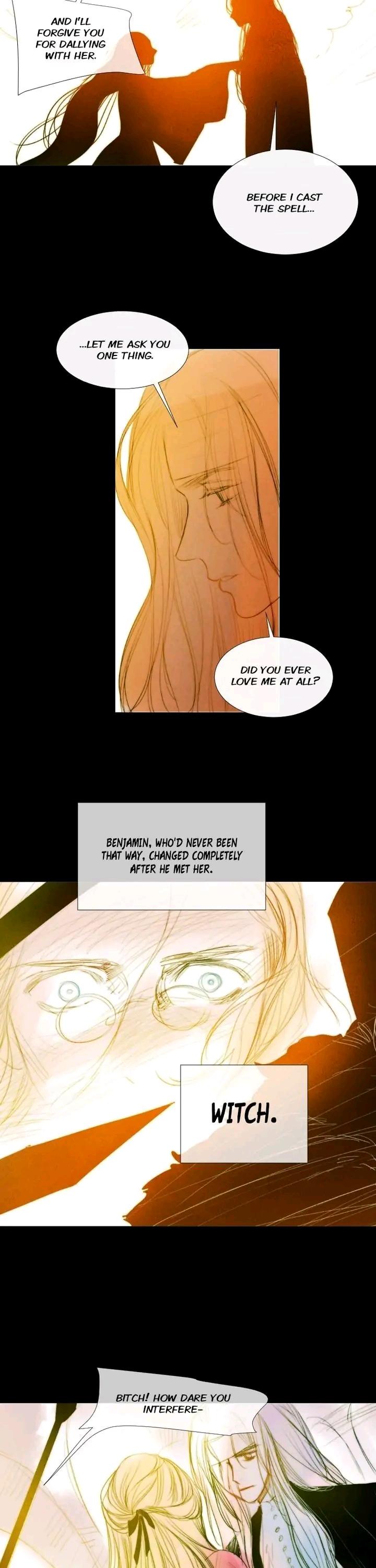 The Pale Horse Chapter 182 39