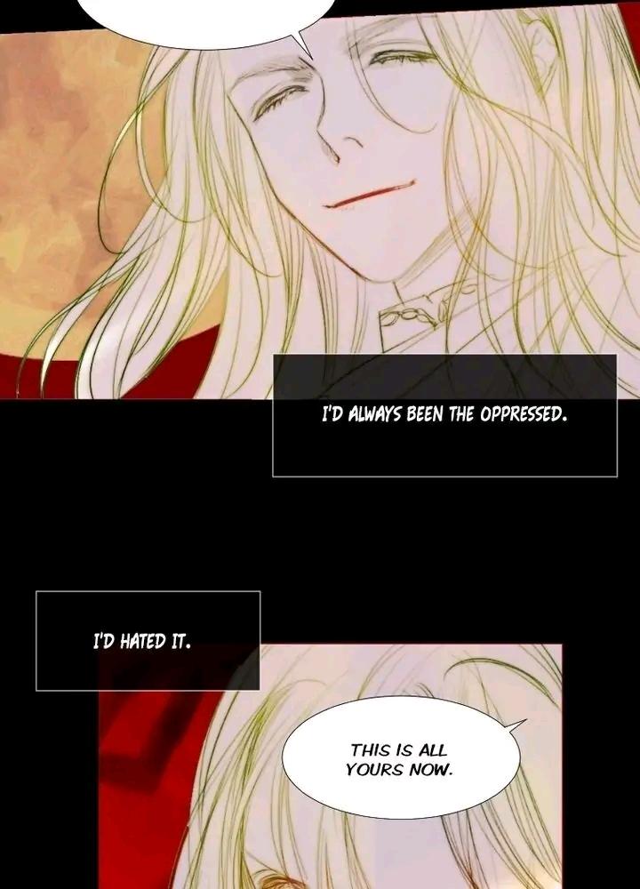 The Pale Horse Chapter 182 50