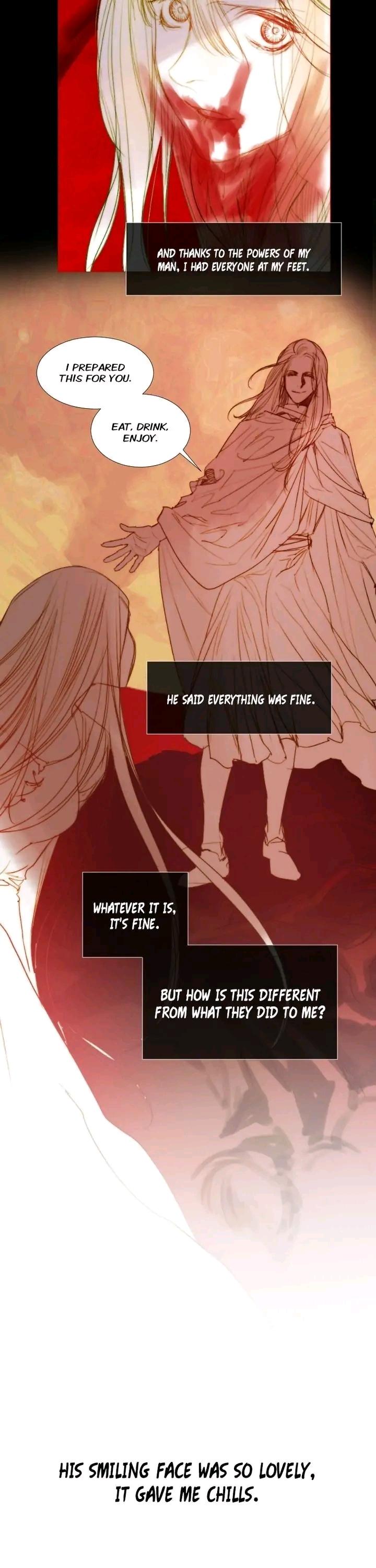 The Pale Horse Chapter 182 51