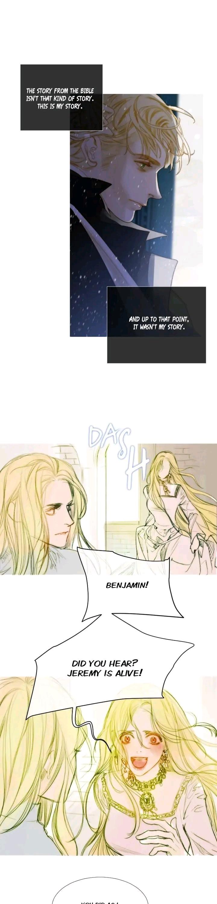 The Pale Horse Chapter 182 79