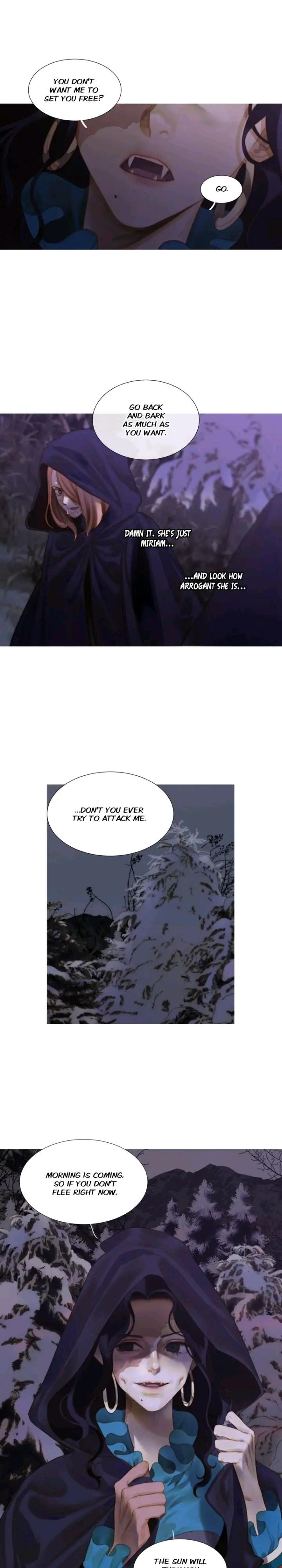 The Pale Horse Chapter 233 4