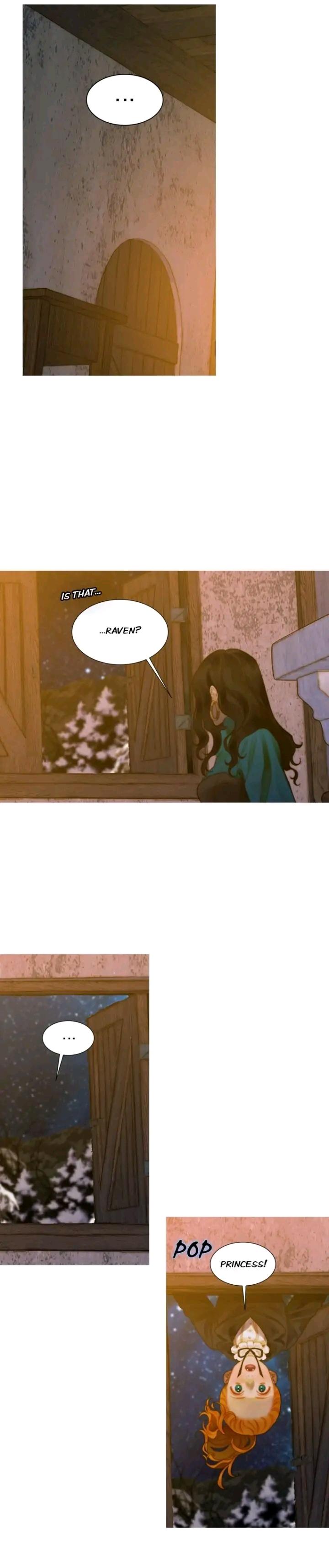 The Pale Horse Chapter 233 9
