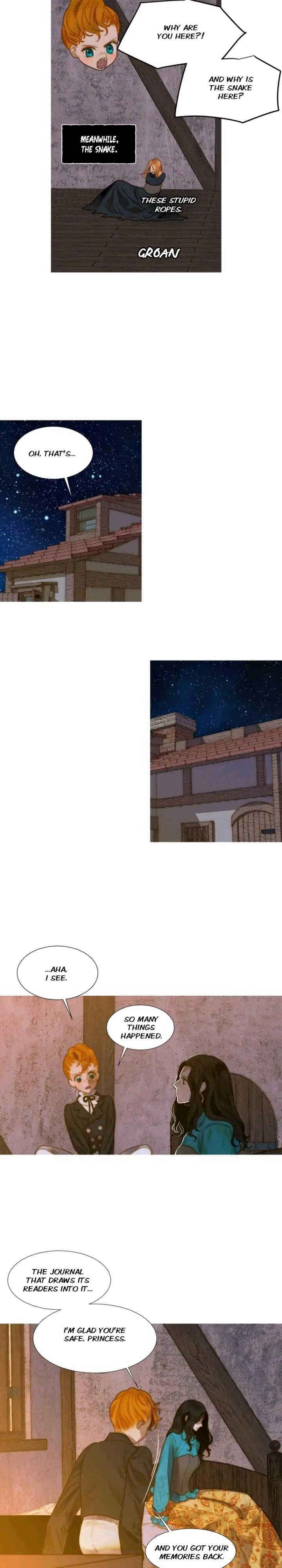 The Pale Horse Chapter 233 11