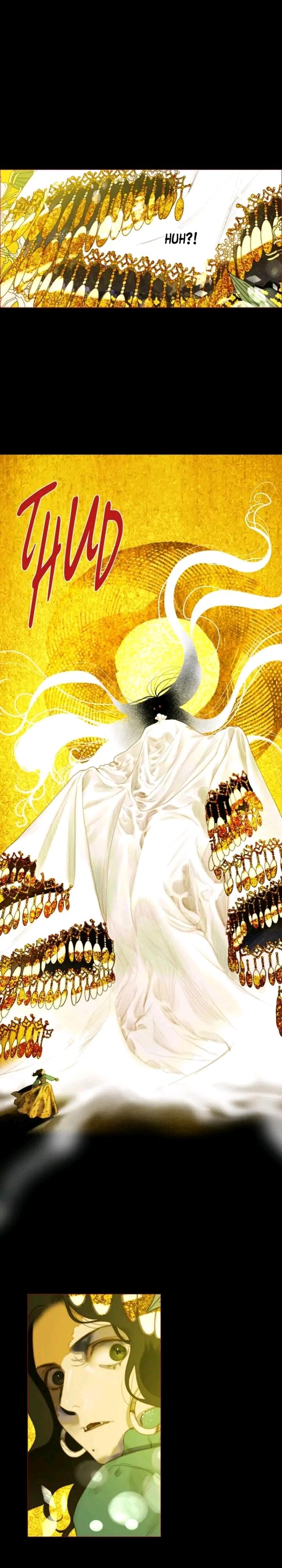 The Pale Horse Chapter 233 21