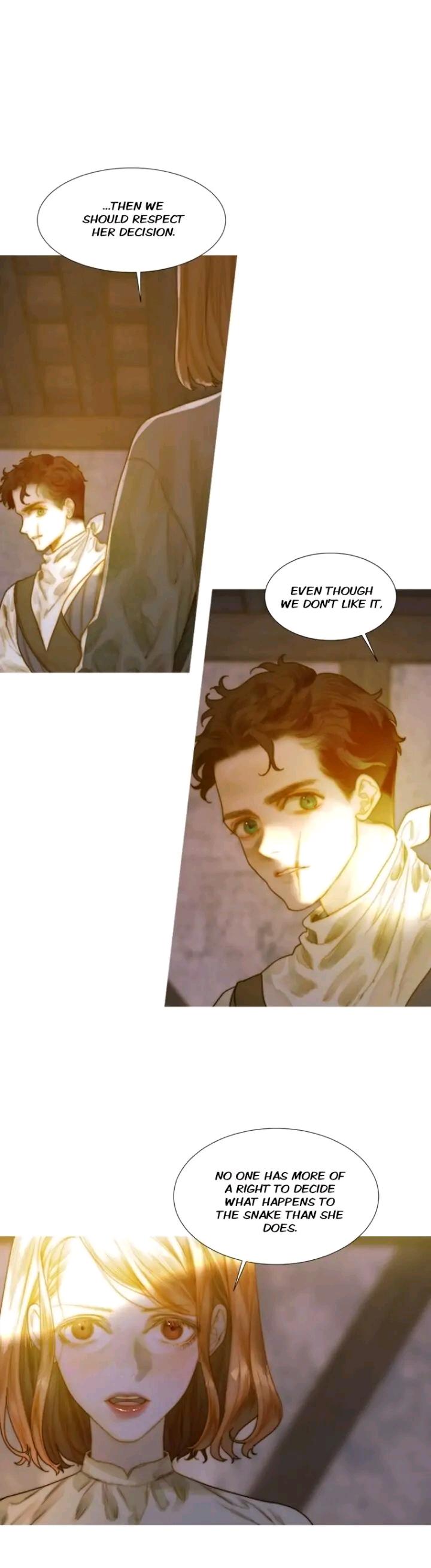 The Pale Horse Chapter 234 3