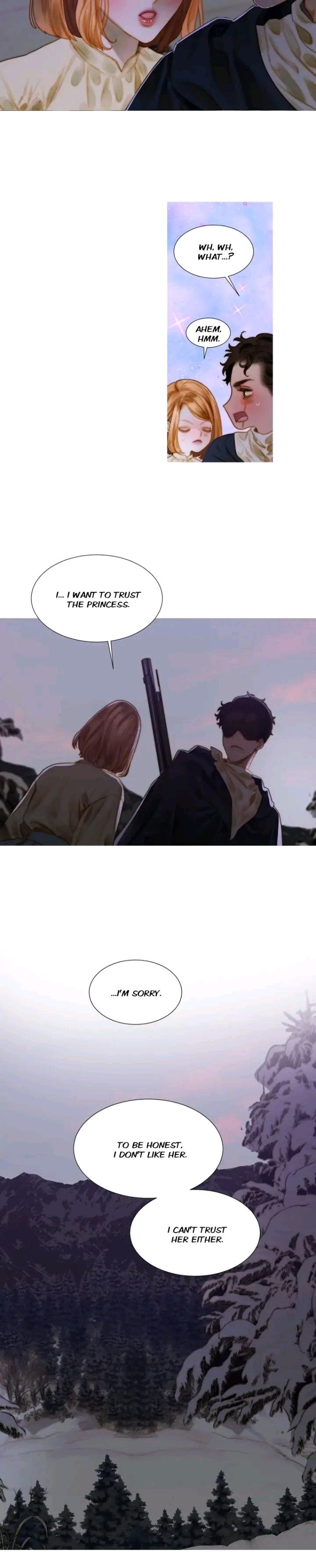 The Pale Horse Chapter 234 6