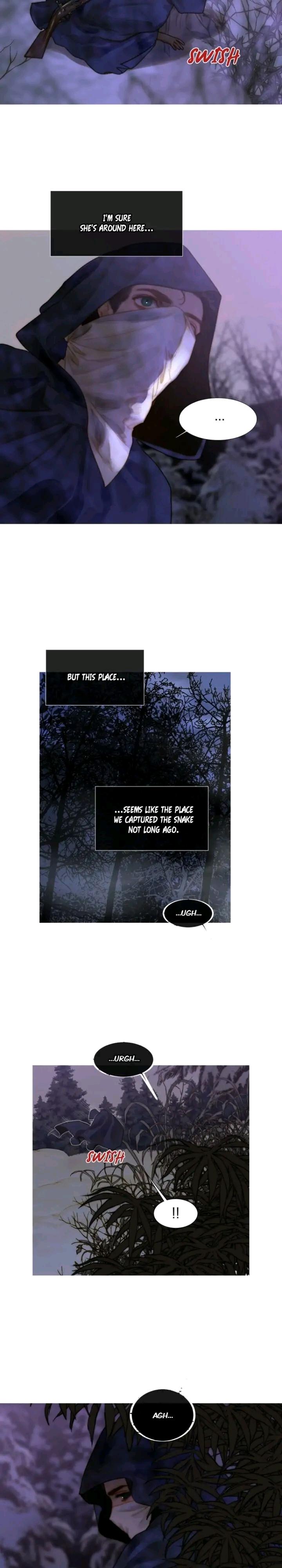 The Pale Horse Chapter 234 8