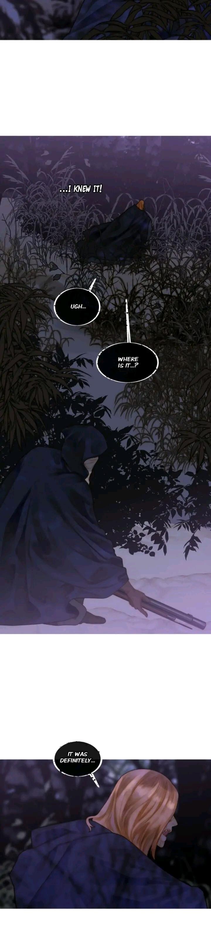 The Pale Horse Chapter 234 9