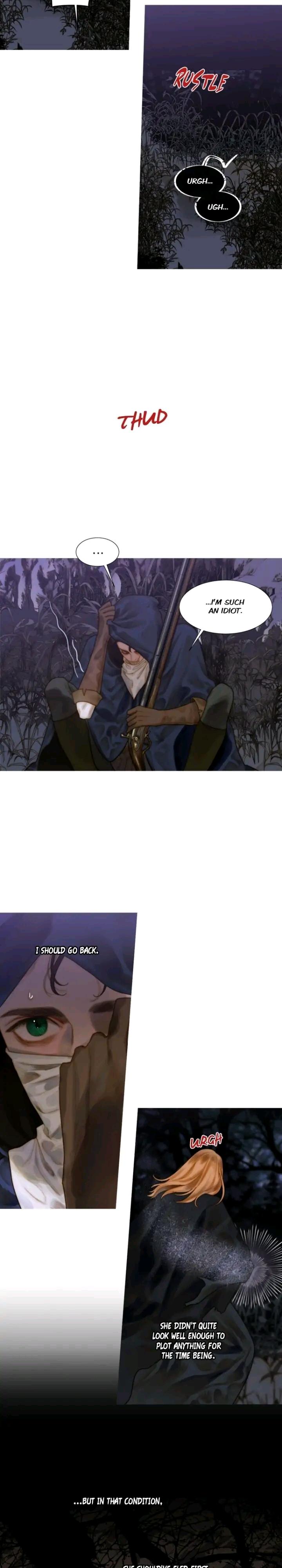 The Pale Horse Chapter 234 14