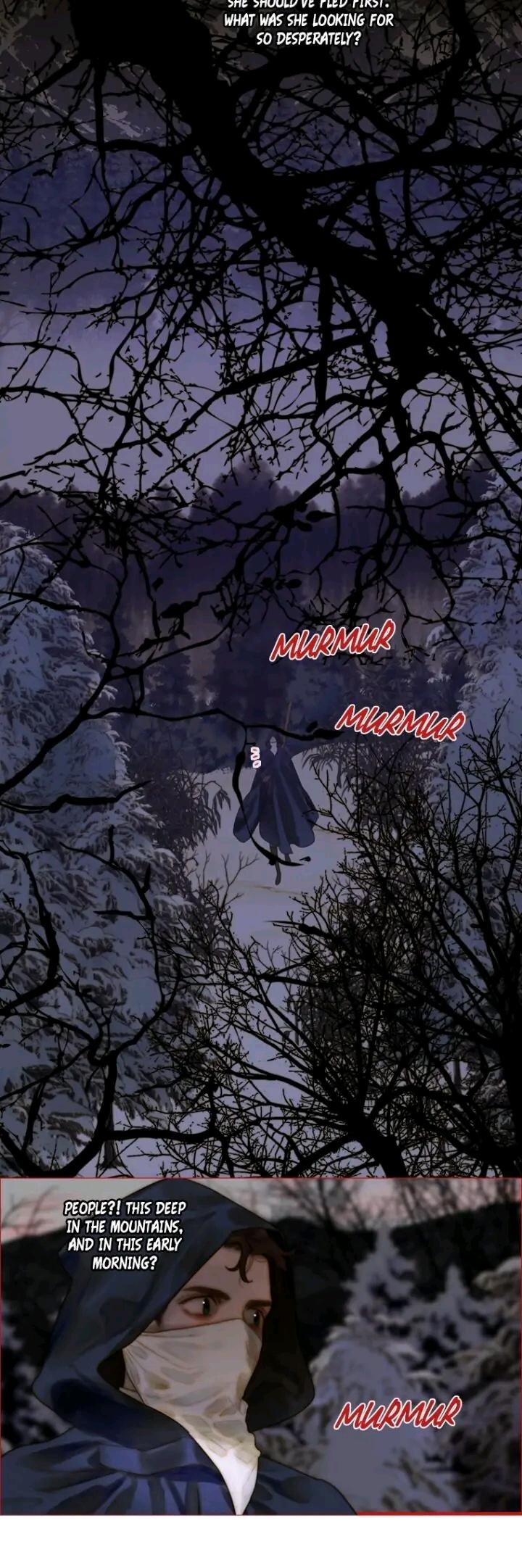 The Pale Horse Chapter 234 15
