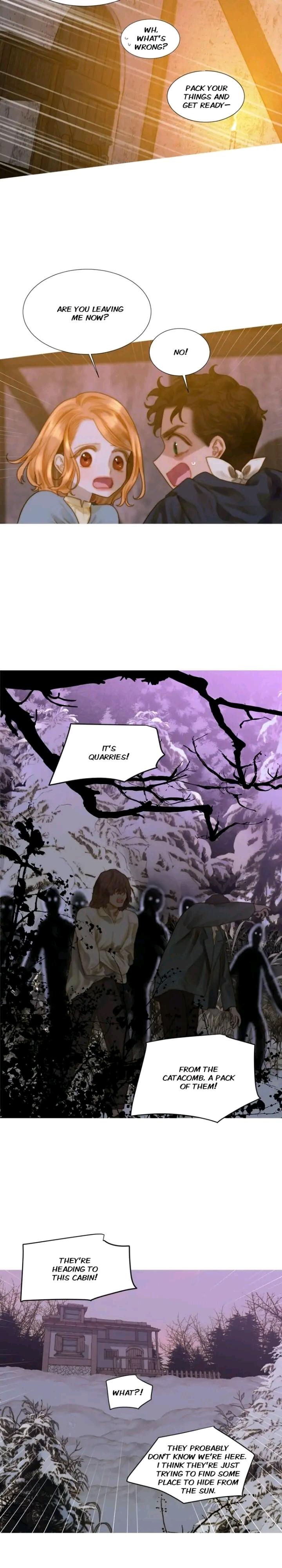 The Pale Horse Chapter 234 17