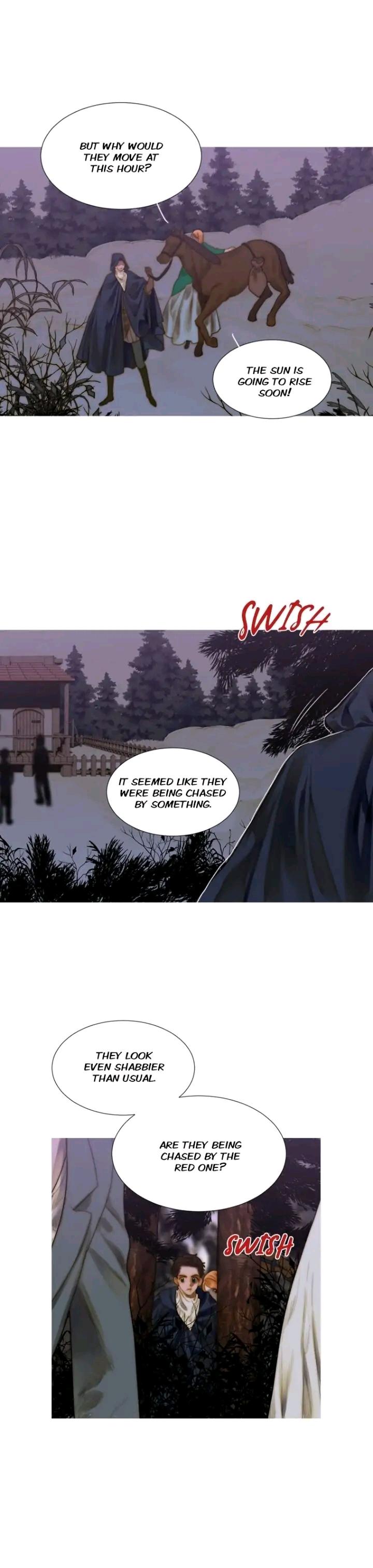 The Pale Horse Chapter 234 18