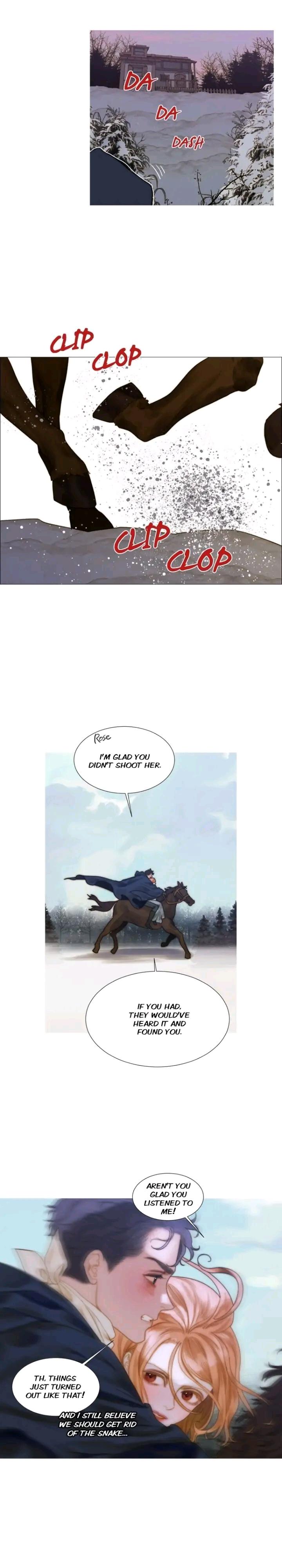 The Pale Horse Chapter 234 19