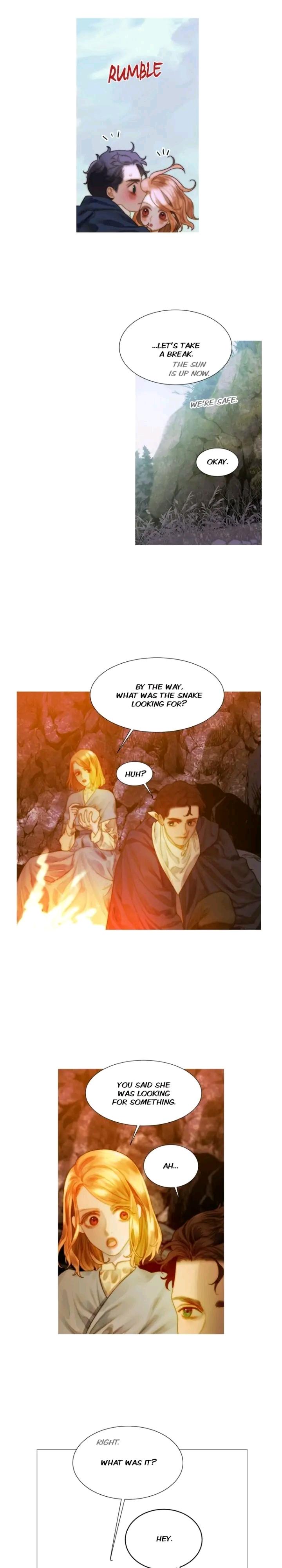 The Pale Horse Chapter 234 20