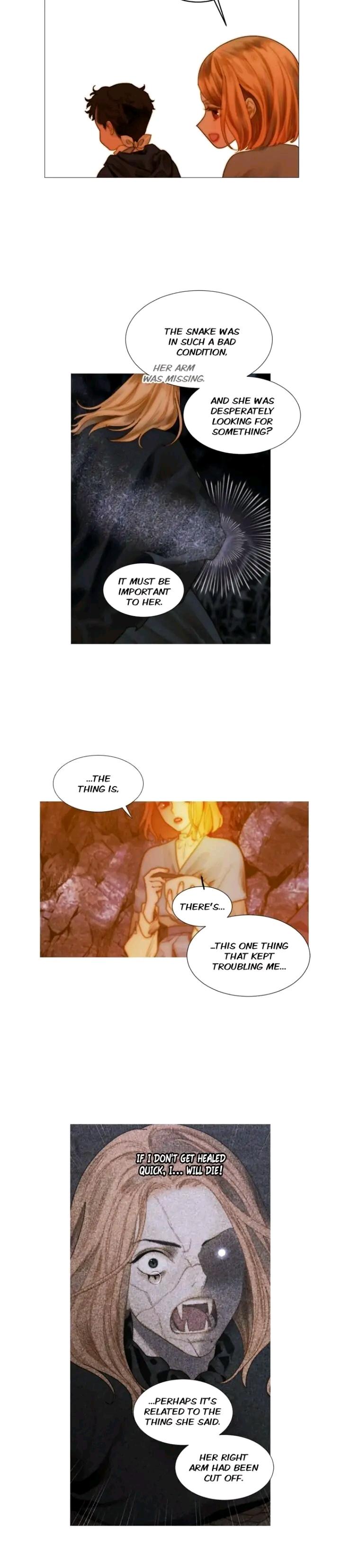 The Pale Horse Chapter 234 21