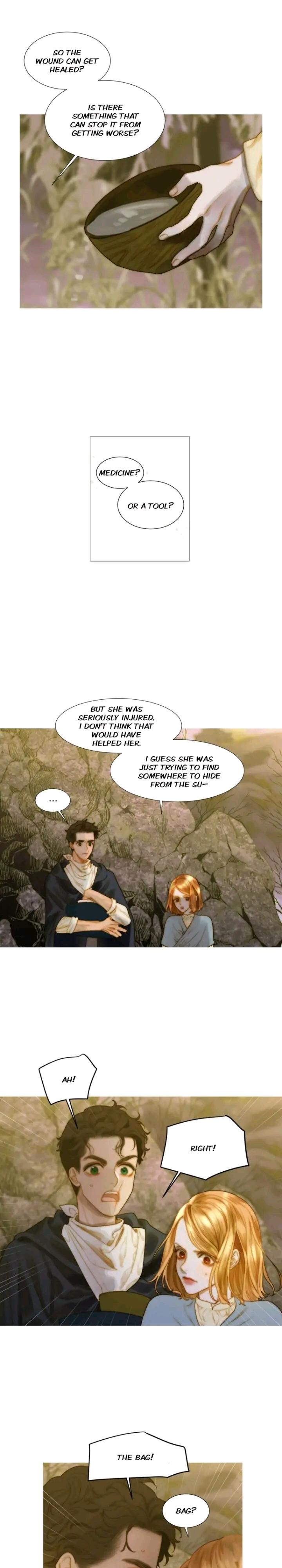 The Pale Horse Chapter 234 22