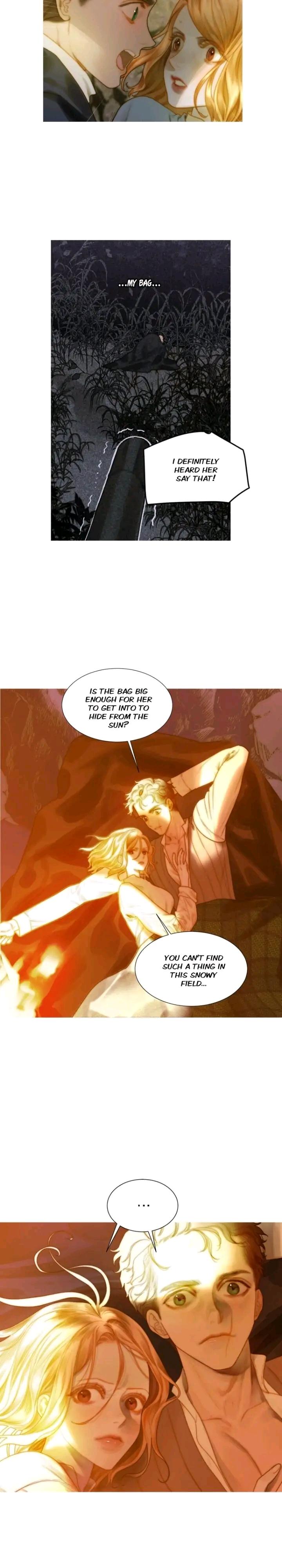 The Pale Horse Chapter 234 23