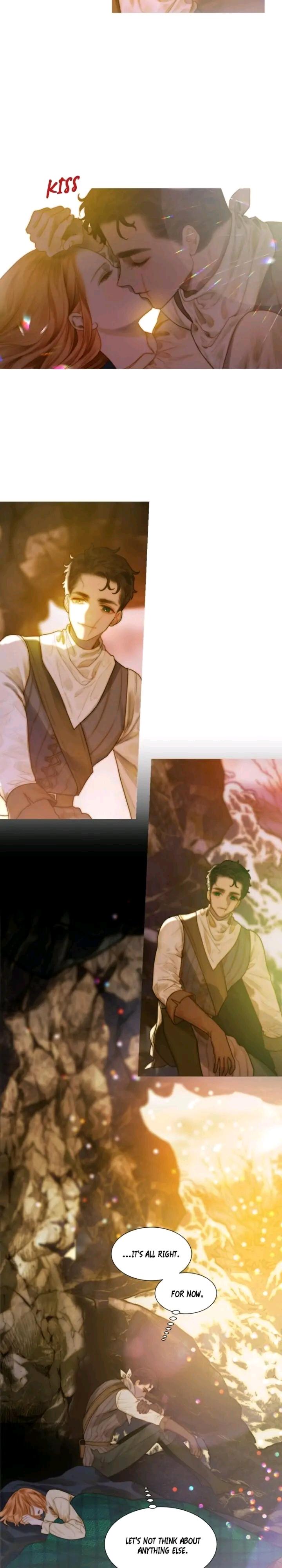 The Pale Horse Chapter 235 2