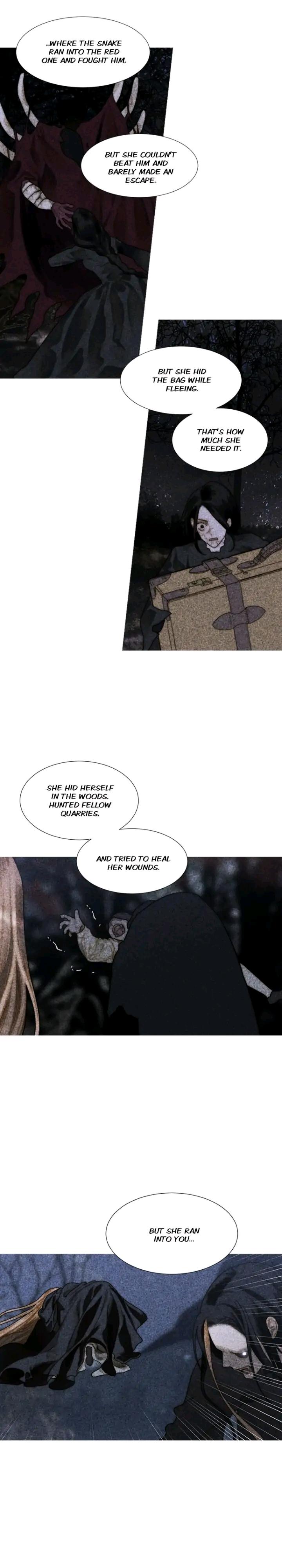 The Pale Horse Chapter 235 4