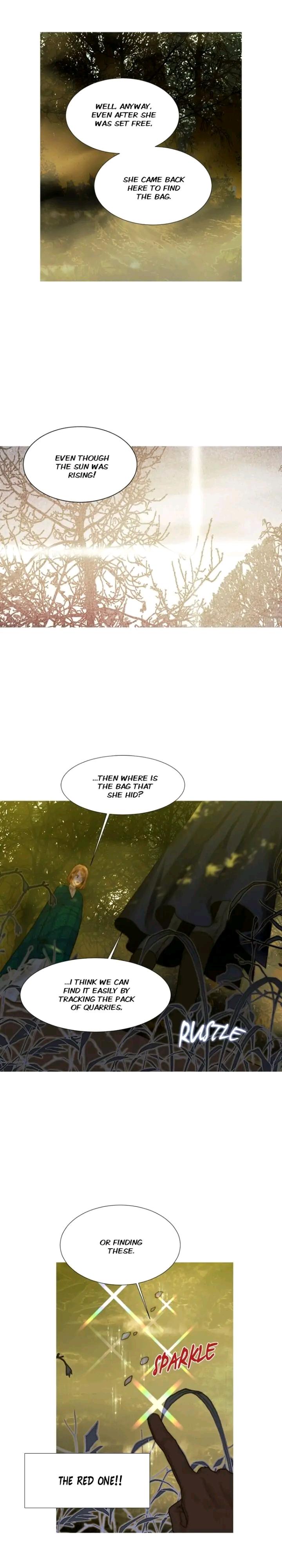 The Pale Horse Chapter 235 6