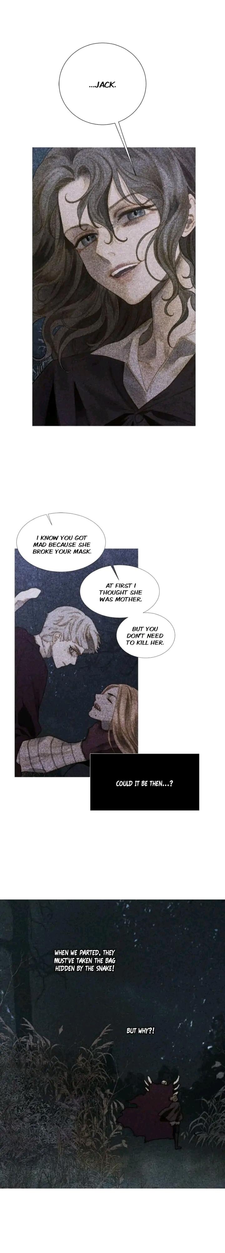 The Pale Horse Chapter 235 8