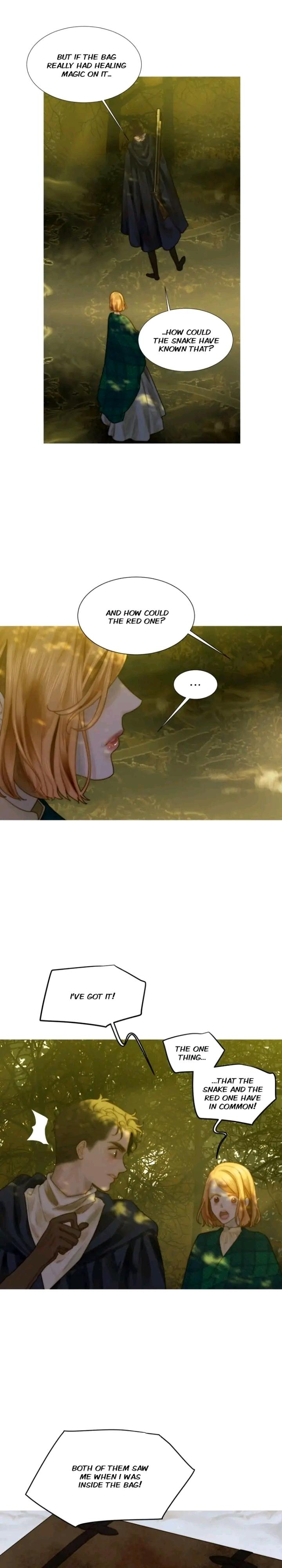 The Pale Horse Chapter 235 9