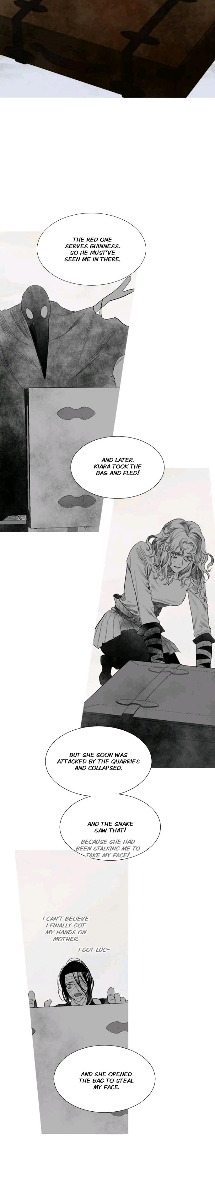 The Pale Horse Chapter 235 10