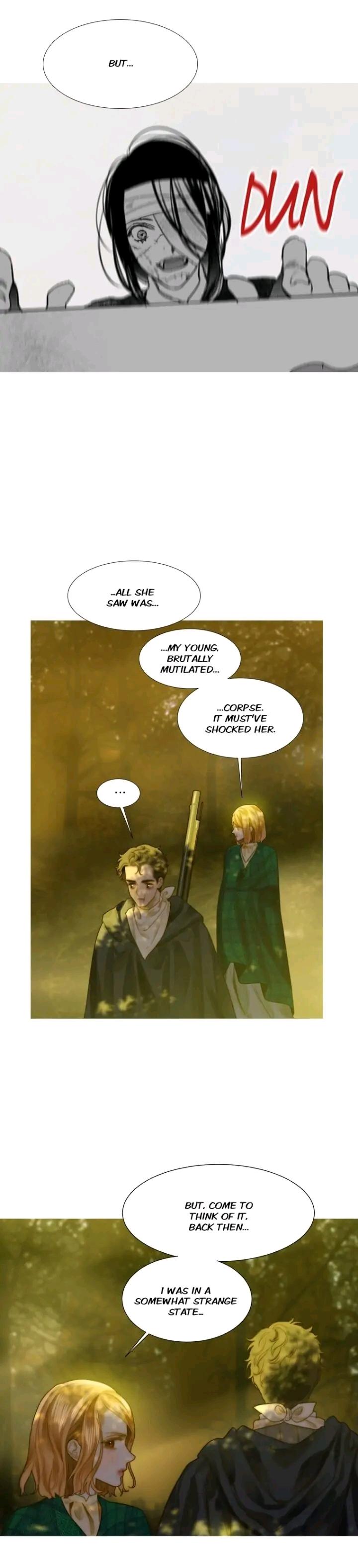 The Pale Horse Chapter 235 11