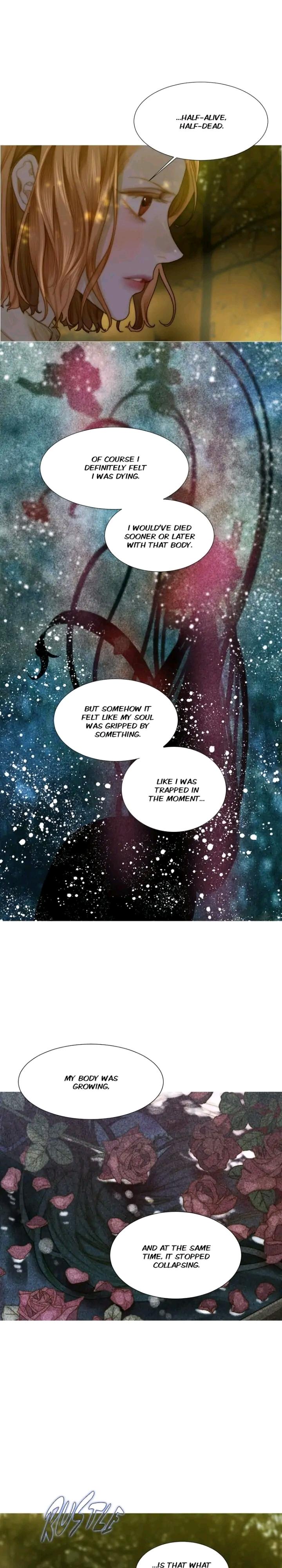 The Pale Horse Chapter 235 12