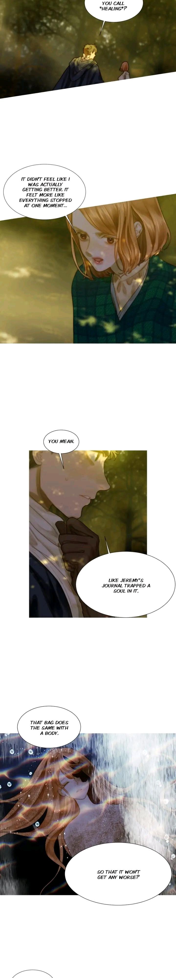 The Pale Horse Chapter 235 13