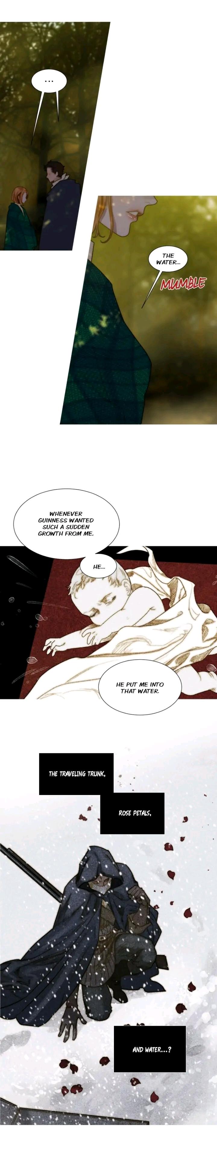 The Pale Horse Chapter 235 15