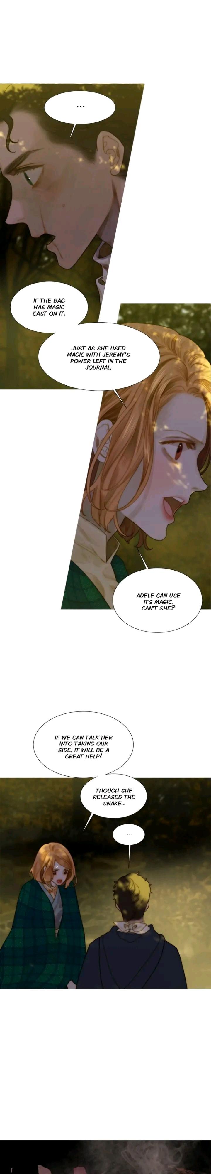 The Pale Horse Chapter 235 16