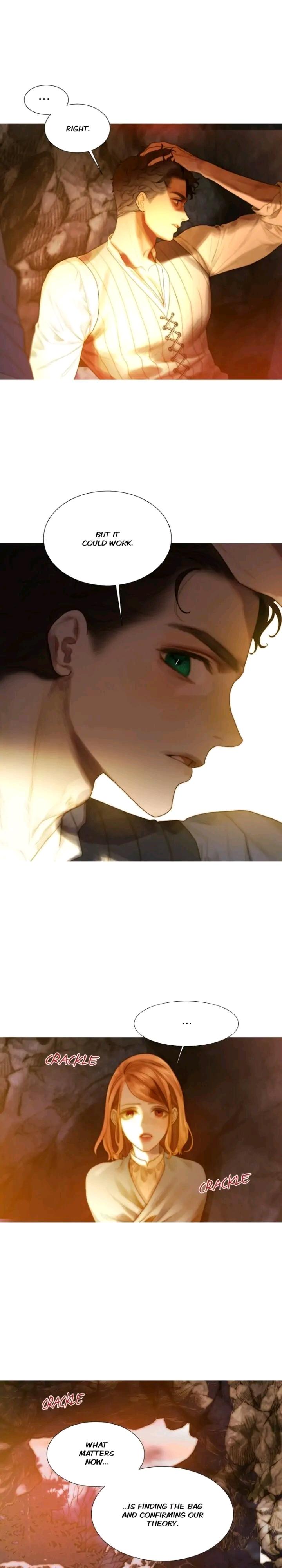 The Pale Horse Chapter 235 20