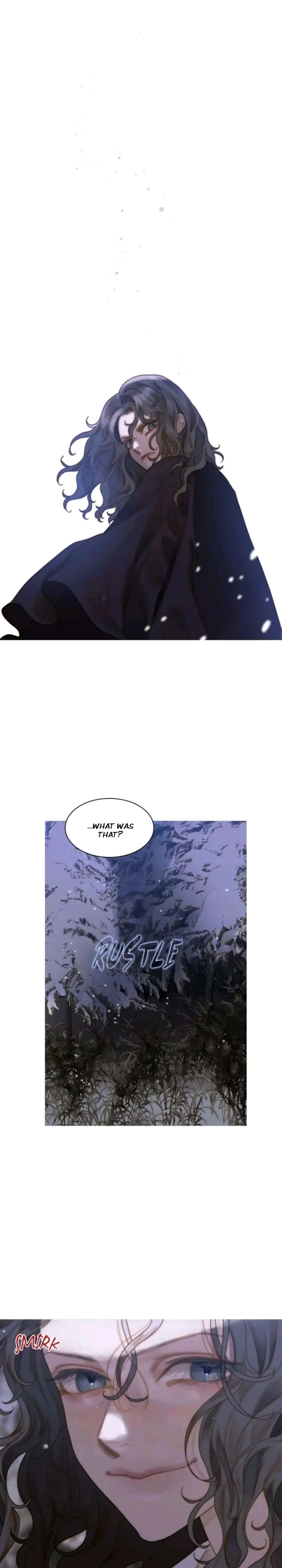 The Pale Horse Chapter 235 25