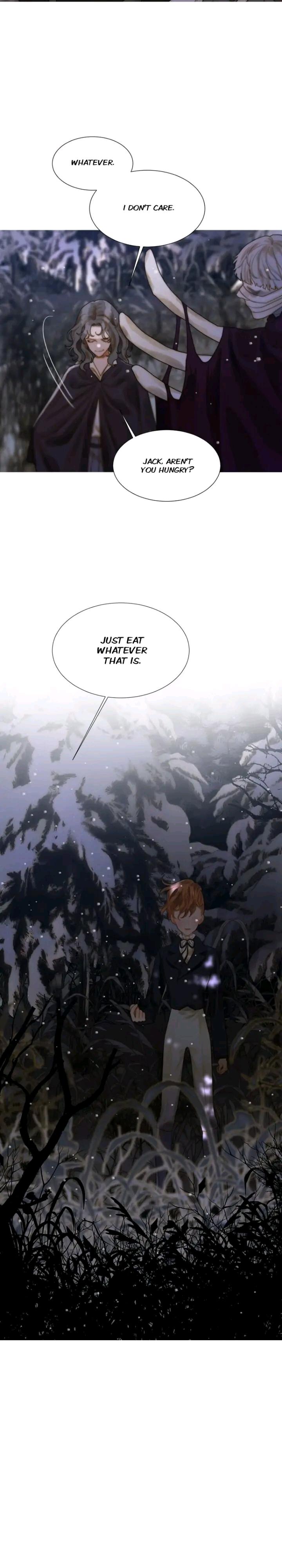 The Pale Horse Chapter 235 26
