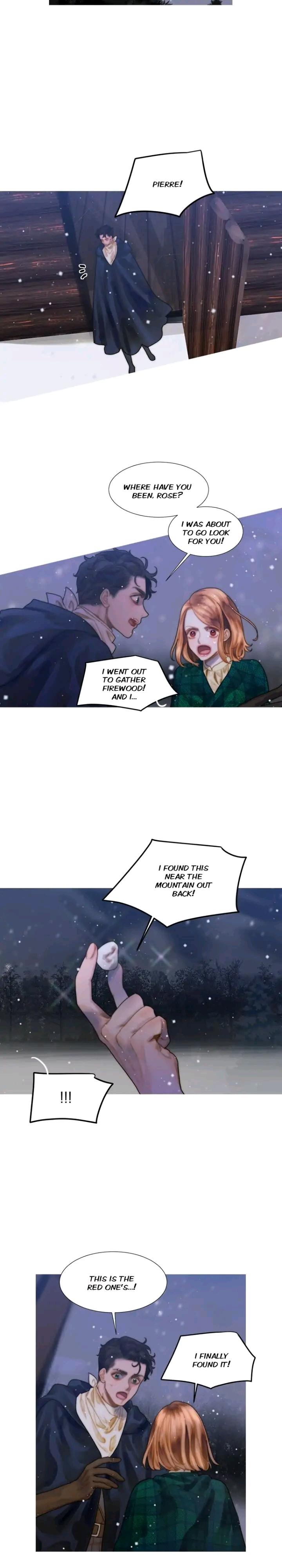 The Pale Horse Chapter 236 3