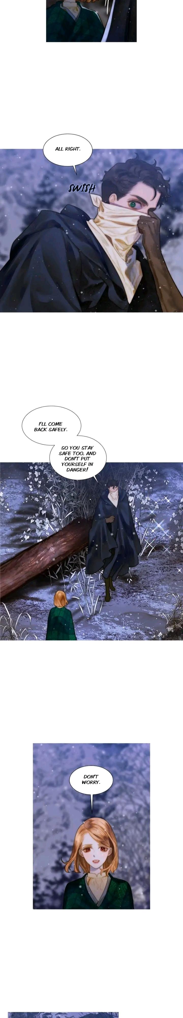 The Pale Horse Chapter 236 8