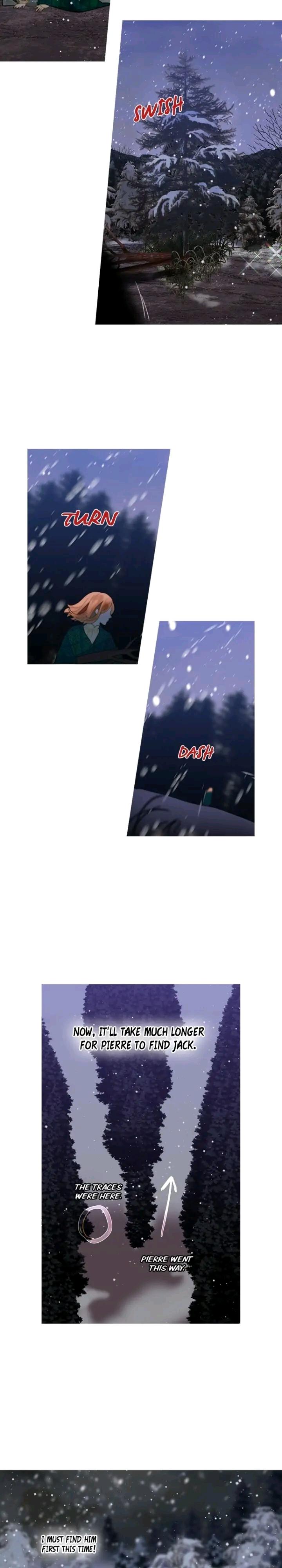 The Pale Horse Chapter 236 13